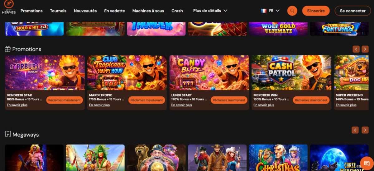 Casino Hermes image 3